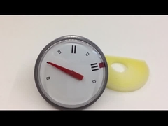 Θερμομετρητής θερμαντήρα