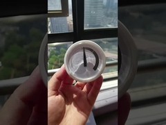 θερμόμετρο ηλεκτρικού θερμαντήρα νερού